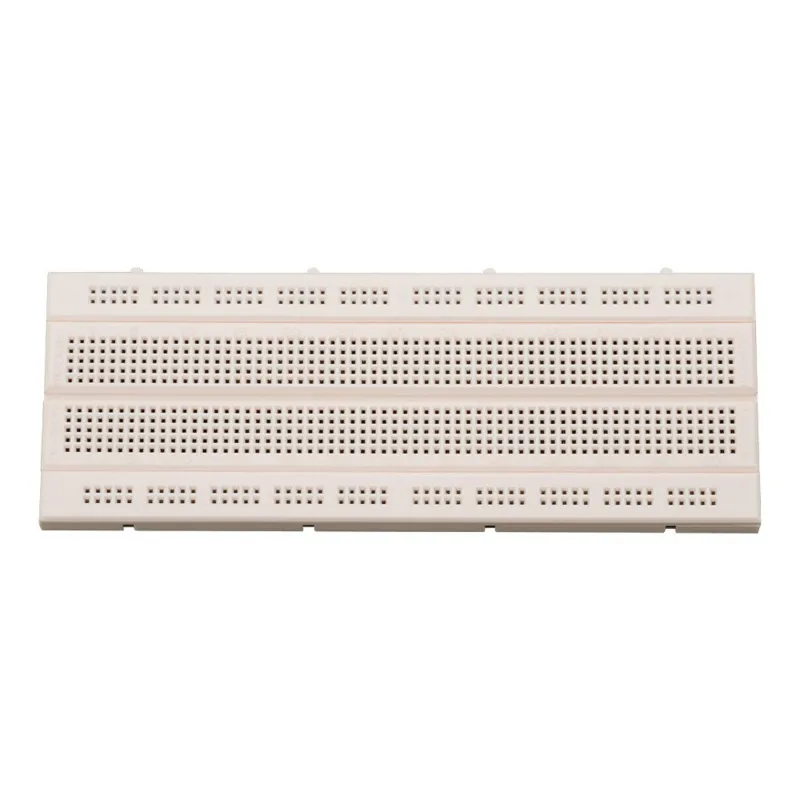 Breadboard 840 huller høj kvalitet