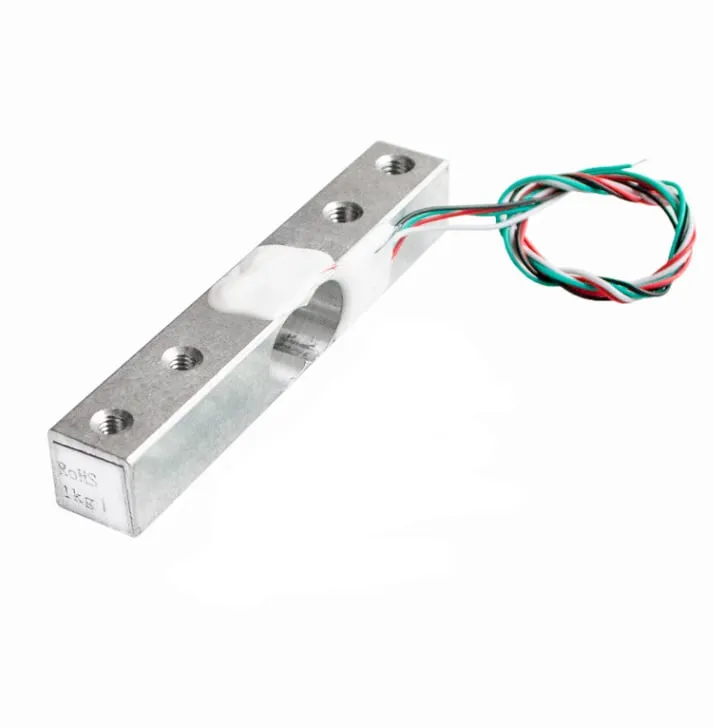 Vejecelle YZC-131 sensor til 1 KG