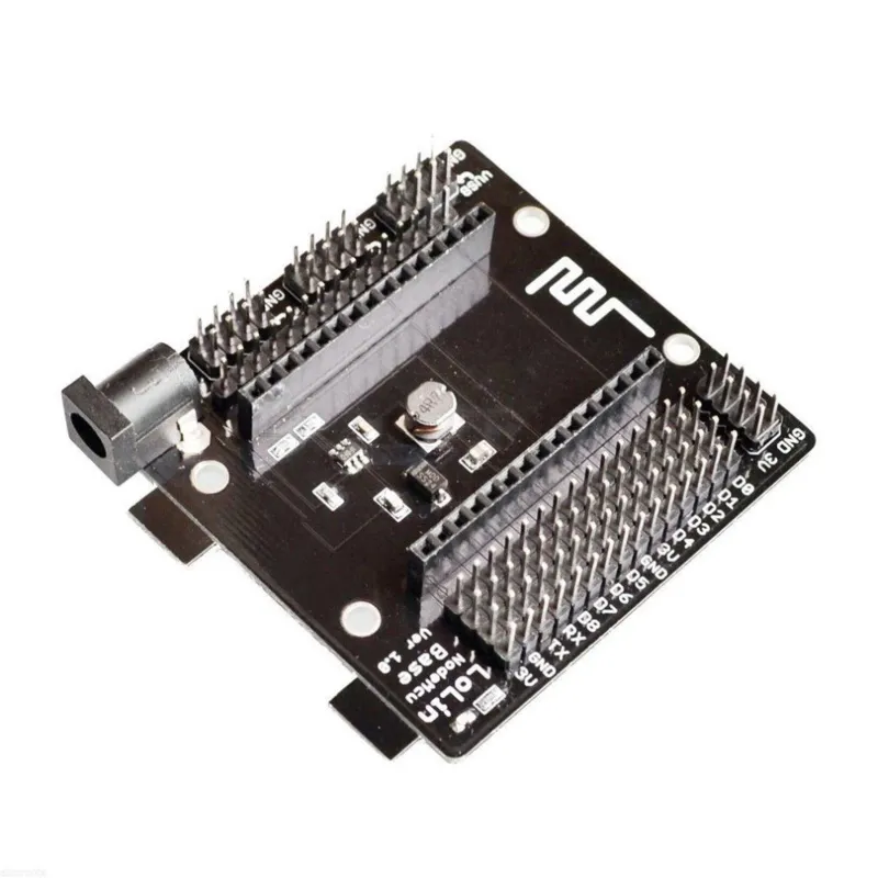 Breakout board til ESP8266 V3