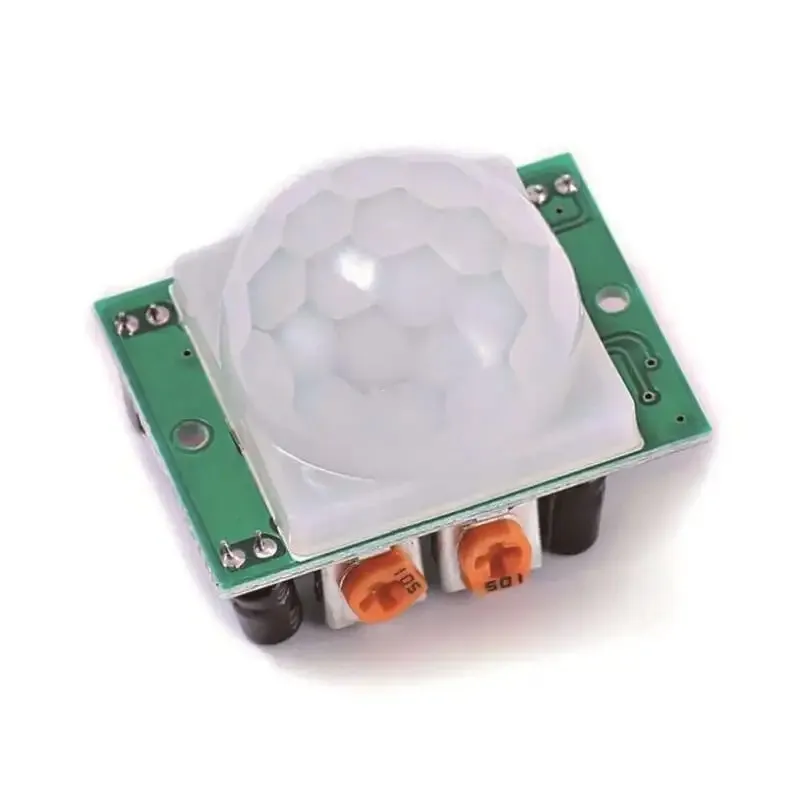 PIR Sensor HC-SR501 Bevægelsessensor