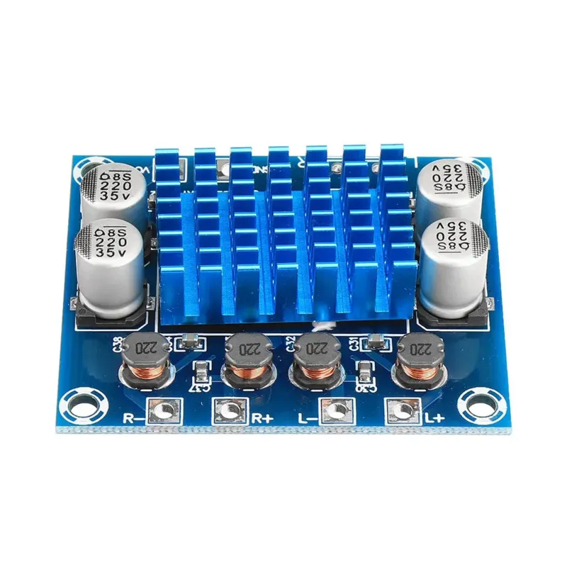 XH-A232 TPA3110 30W+30W 2.0-kanals digital stereo lydforstærkerkort