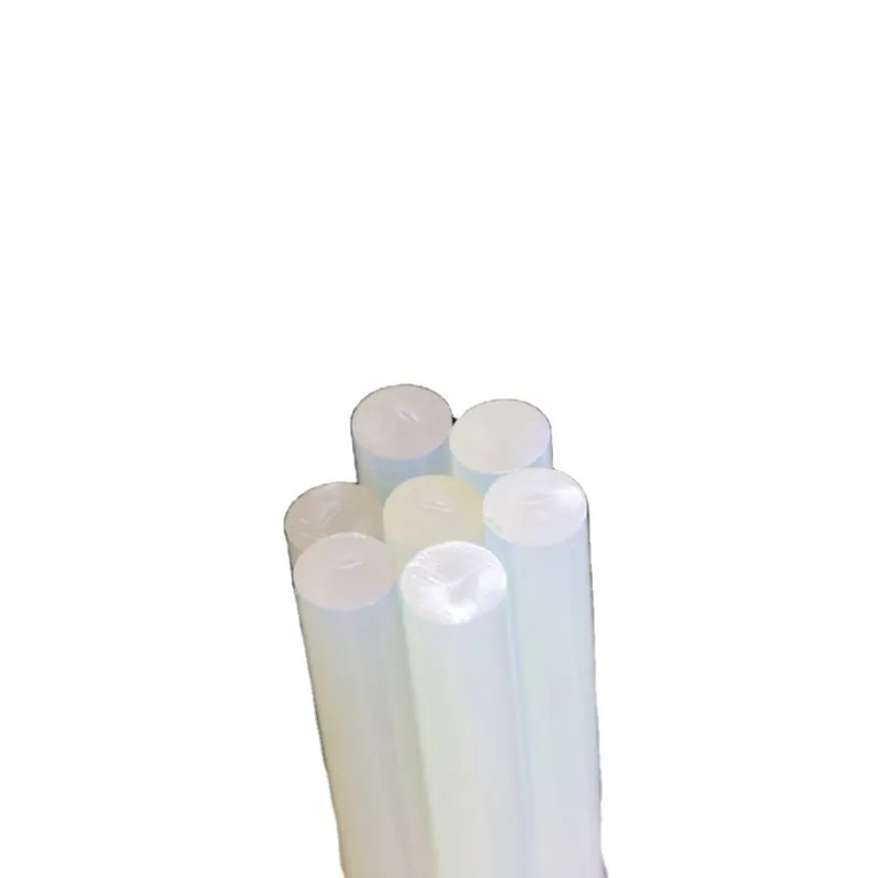 11mm x 190mm Hot Melt Limstift Til Limpistol
