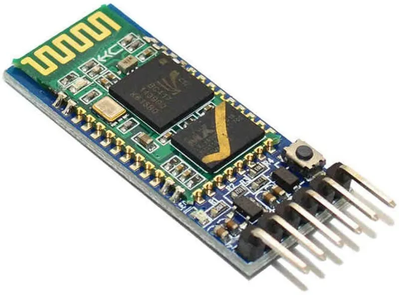 Bluetooth HC-05 modul RF transceiver Master og Slave