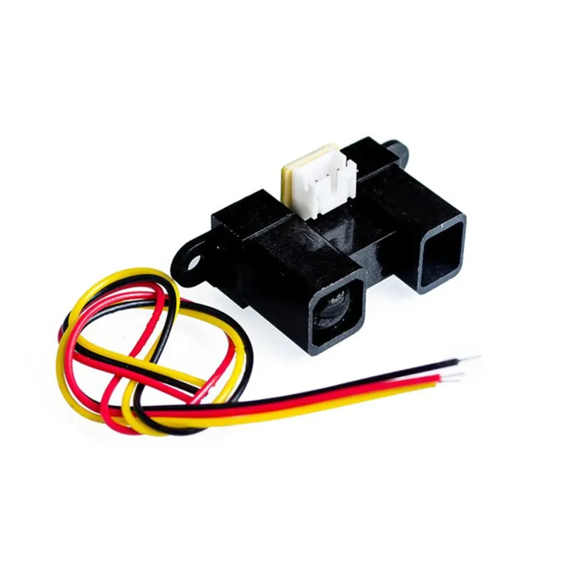 Infrarød afstandssensor 20-150cm GP2Y0A02