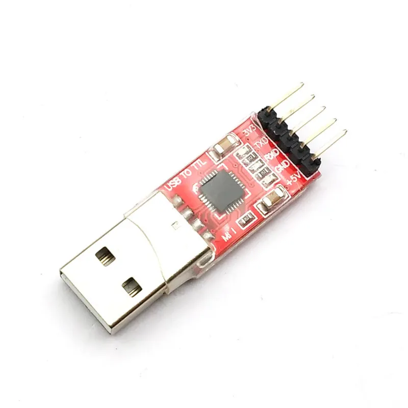 CP2102 USB til TTL Serial UART Bridge 3.3v-5v