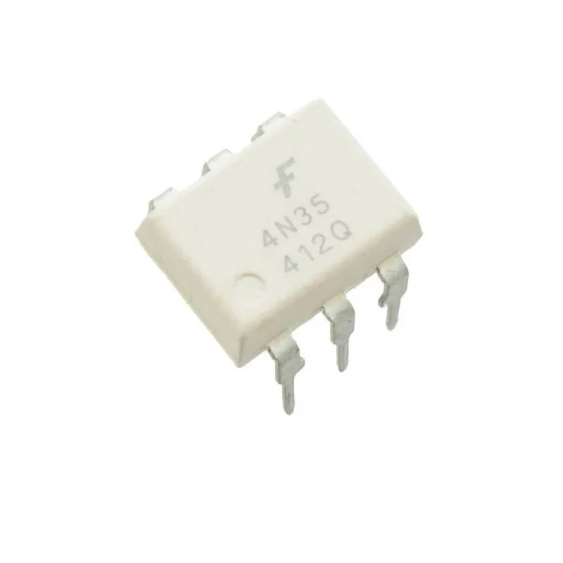 4N35 Dip-6 optokobler-IC