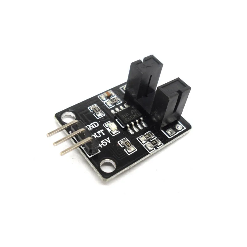 Infrarød Tællesensor Modul - 5mm