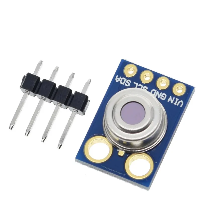 Infrarød termometer I2C MLX90614