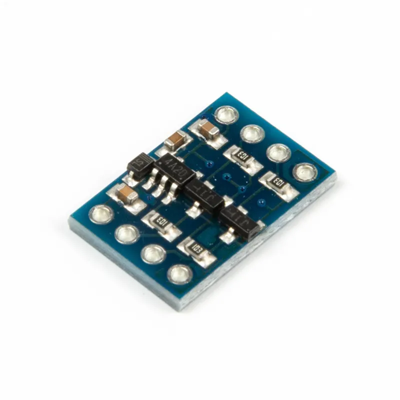 I2C-UART Bi-Direktionel Logic Level Converter 5V-3.3V 2-kanals