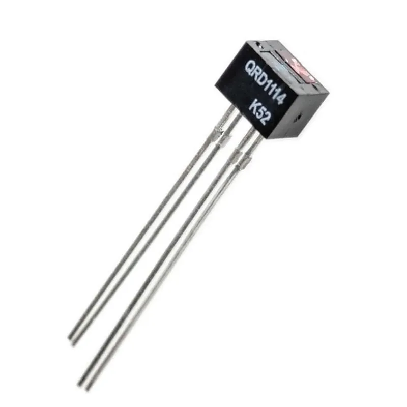 Reflekterende objektsensor QRD1114