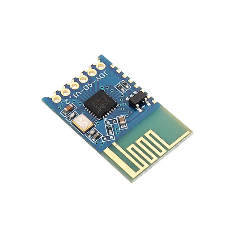 2.4Ghz JDY-40 NRF24L01 trådløs seriel port transmission