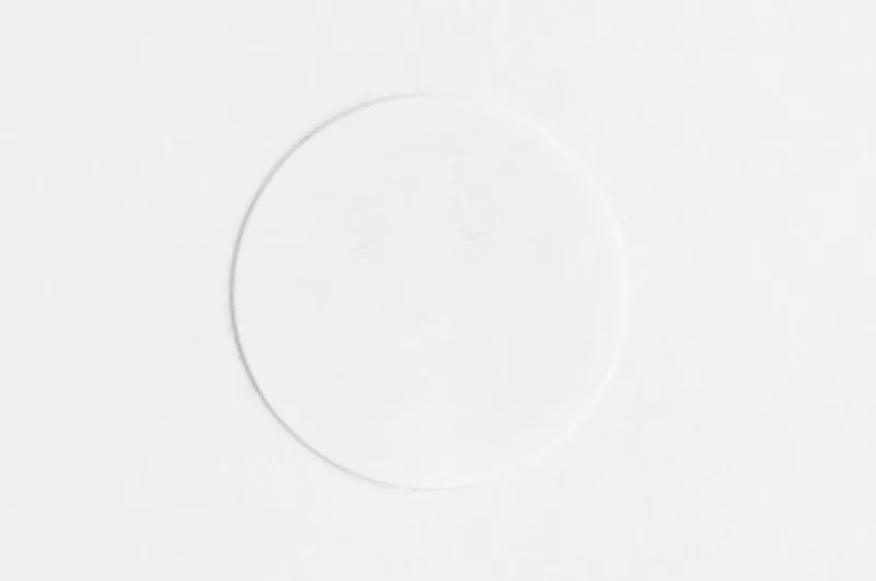 RFID Tag rund sticker NXP Mifare Ntag215 13,56Mhz